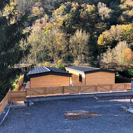 Riviera Cottage Comblain-au-Pont Zewnętrze zdjęcie