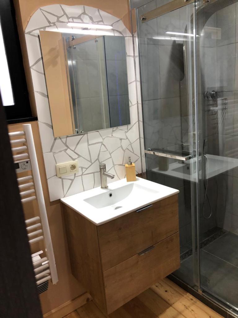 Riviera Cottage Comblain-au-Pont Zewnętrze zdjęcie