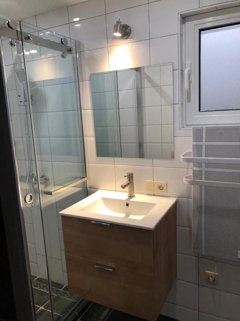 Riviera Cottage Comblain-au-Pont Zewnętrze zdjęcie