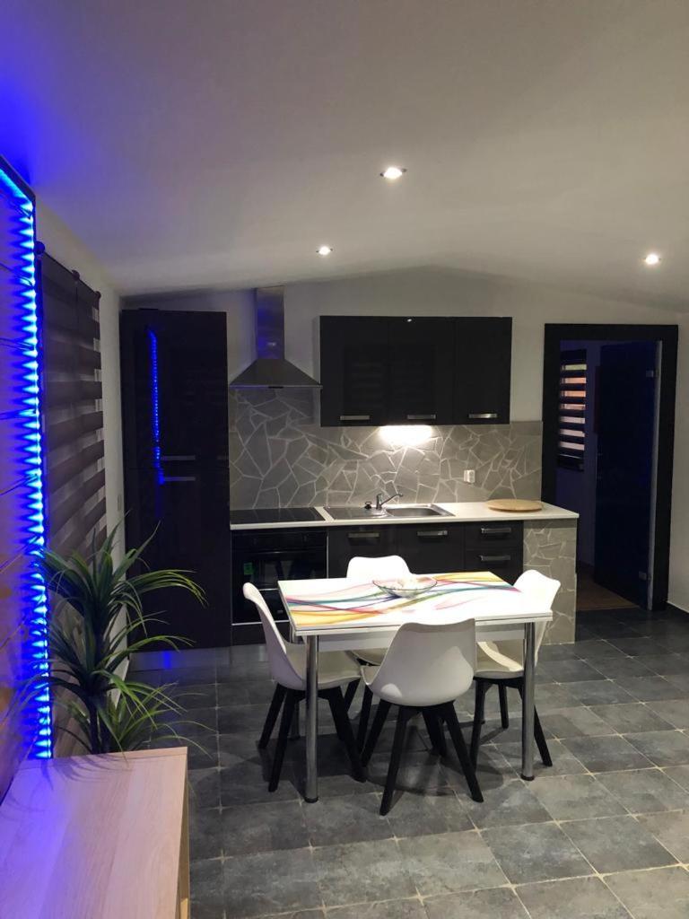 Riviera Cottage Comblain-au-Pont Zewnętrze zdjęcie