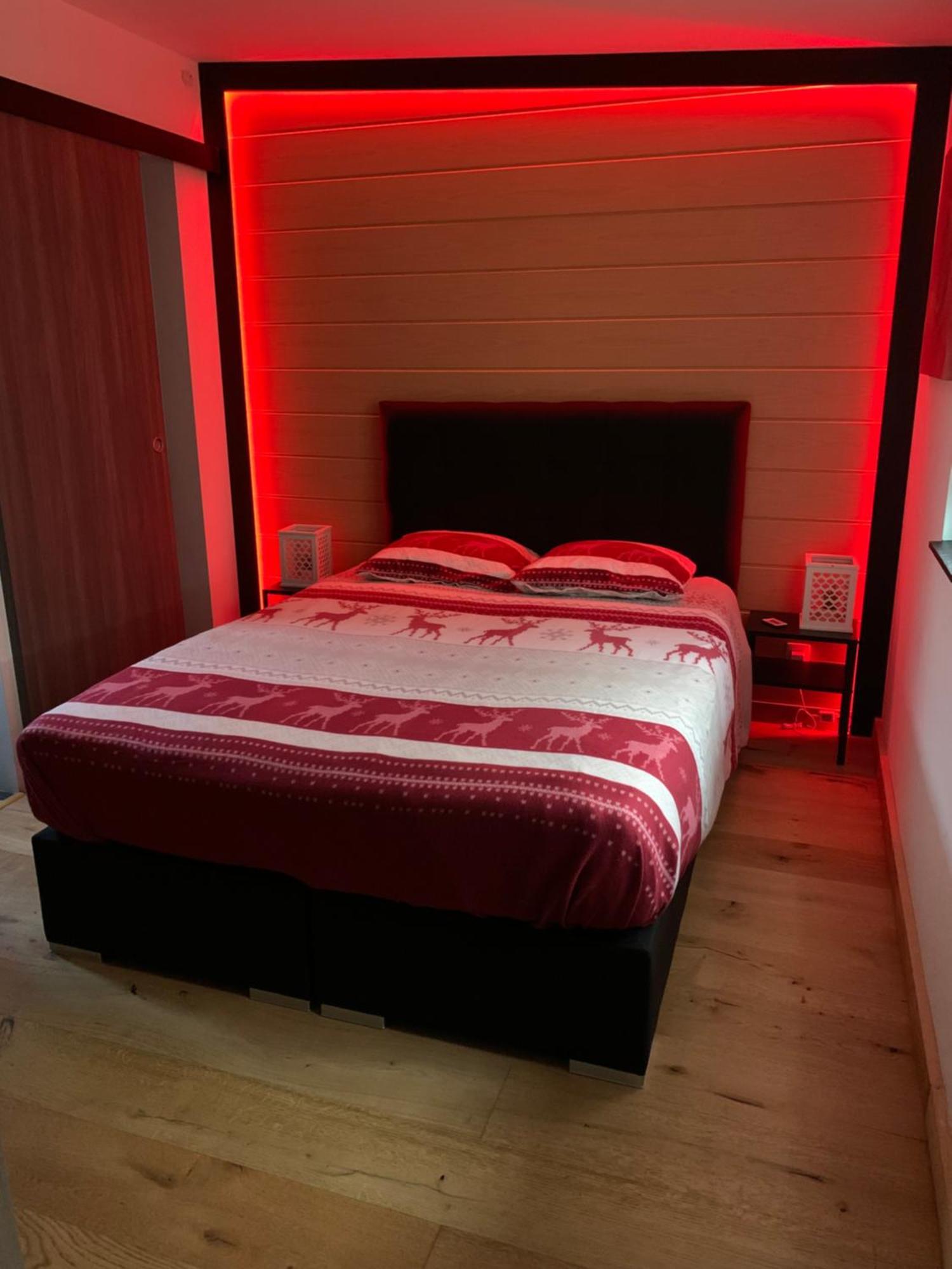 Riviera Cottage Comblain-au-Pont Zewnętrze zdjęcie