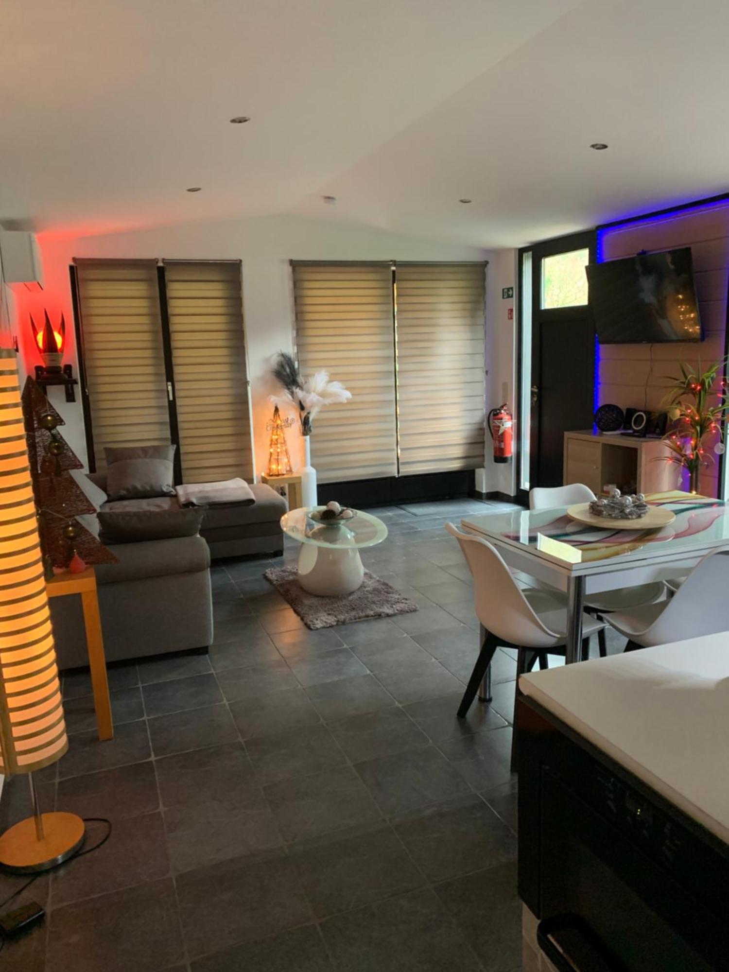Riviera Cottage Comblain-au-Pont Zewnętrze zdjęcie